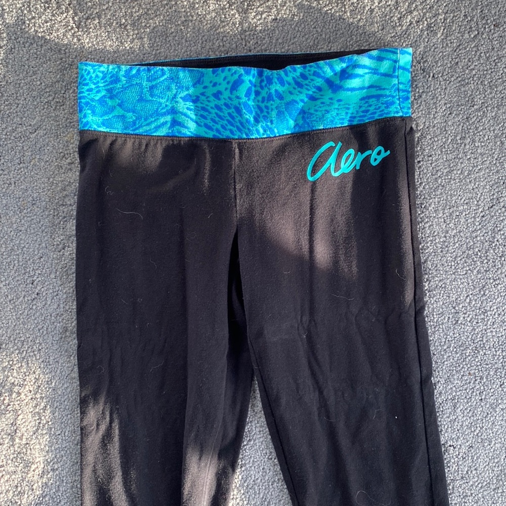 Aero leggings
